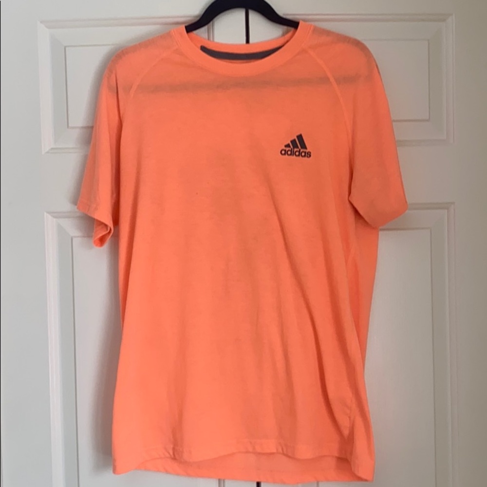 Adidas Ultimate tee